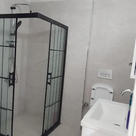 Didim De Sezonluk Esyali Kiralik Yeni Daire Aydin
